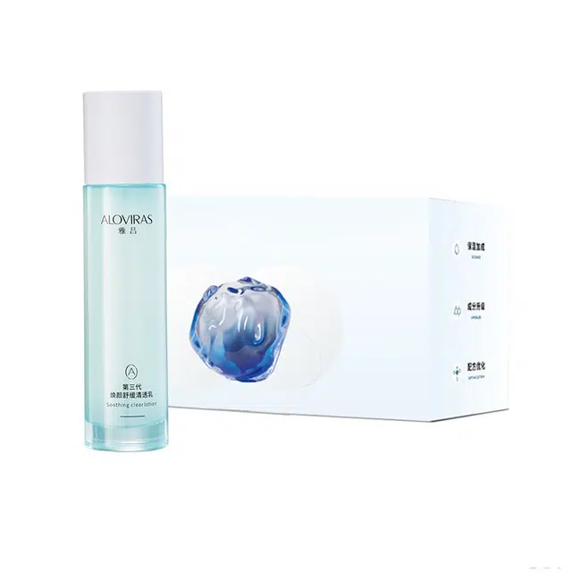ALOVIRAS 100ml