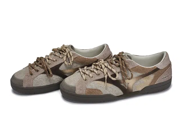 Mizuno CT CLUB 811 miu