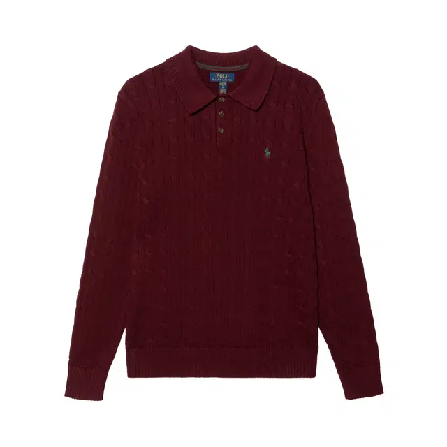 Polo Ralph Lauren FW25 LogoPolo