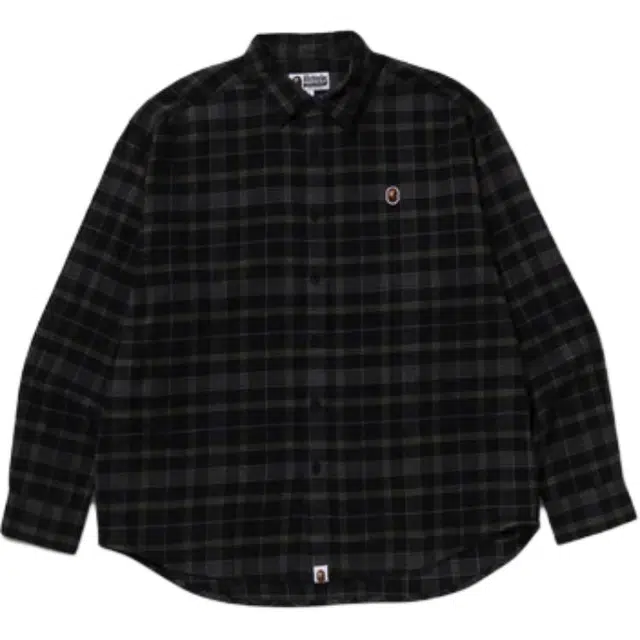 A BATHING APE FW25 FW25