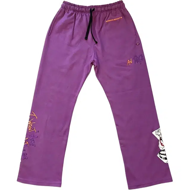 Chrome Hearts x Mattyboy SS25 Logo