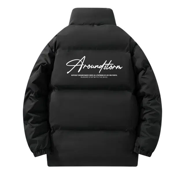 Lightning X Storm Logo