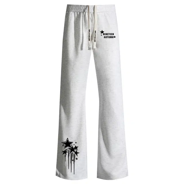 NINETEEN AUTUMN logo