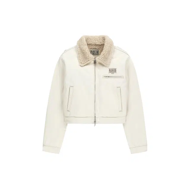 MARITHE FRANCOIS GIRBAUD LOGO2025