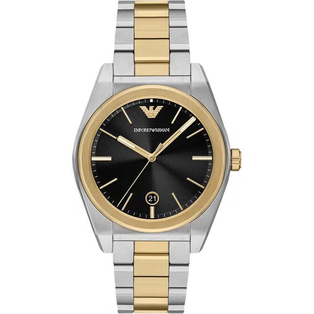 EMPORIO ARMANI 41mm 50