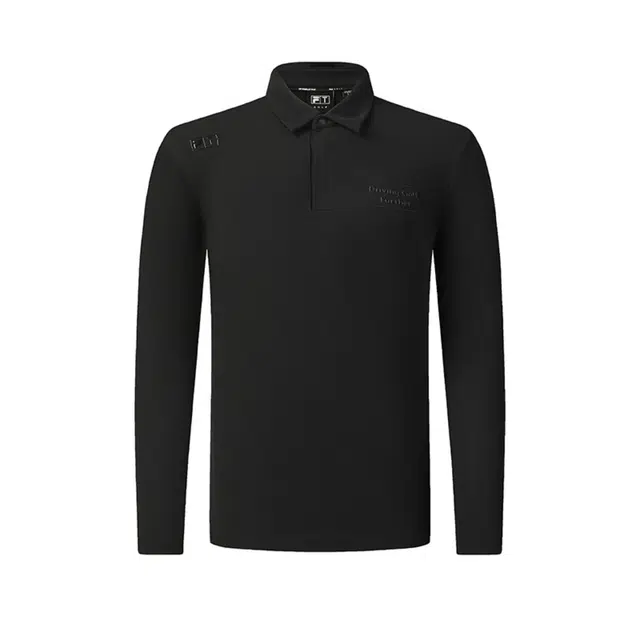 FILA Golf logoPOLO