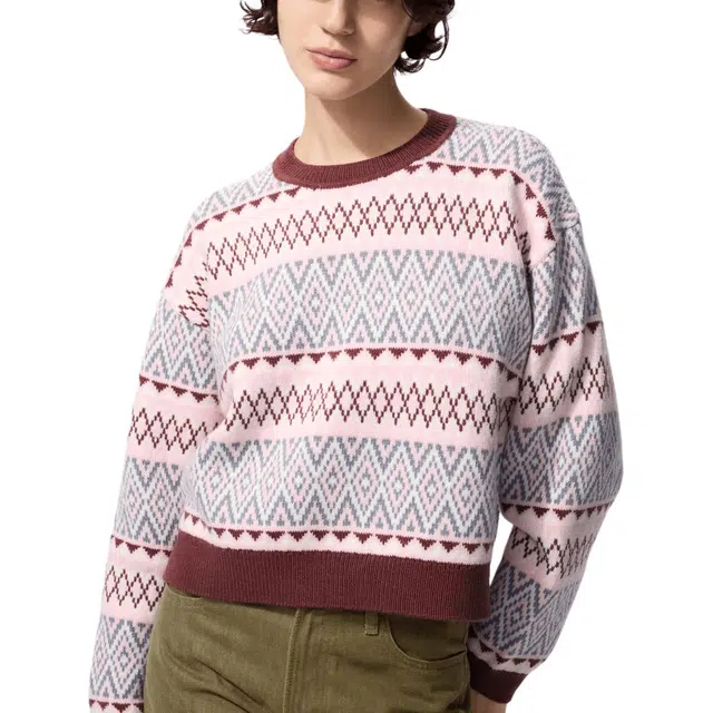 UNIQLO x JW Anderson JW Anderson FW25