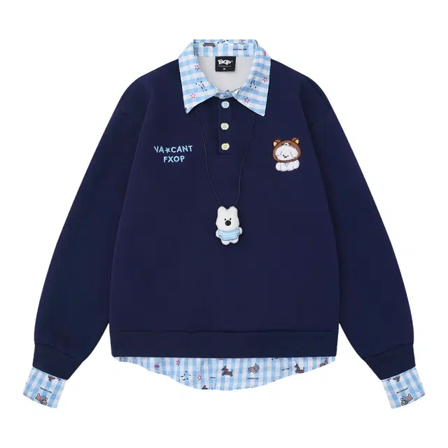 BABUGGE polo