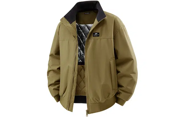 ZIAREL bomberMA1cleanfit