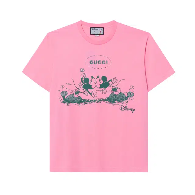 GUCCI SS22 T