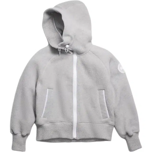 Canada Goose FW22 Humanature Chilliwack Logo