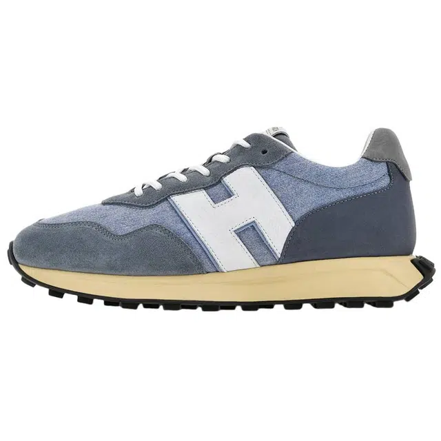 HOGAN H601
