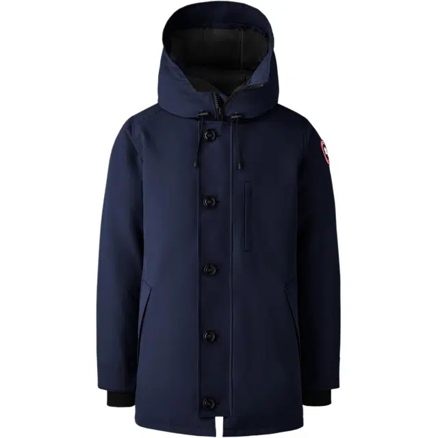 Canada Goose Chateau Ocean Blue