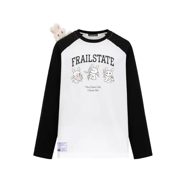 FRAIL STATE T