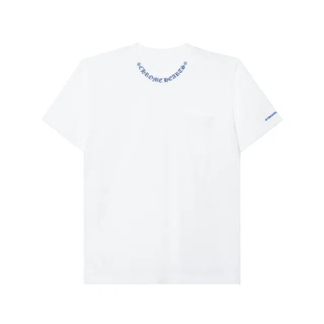 Chrome Hearts FW25 T