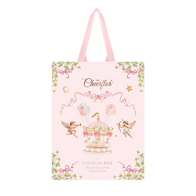 CHEERFLOR 22.3*18*8cm