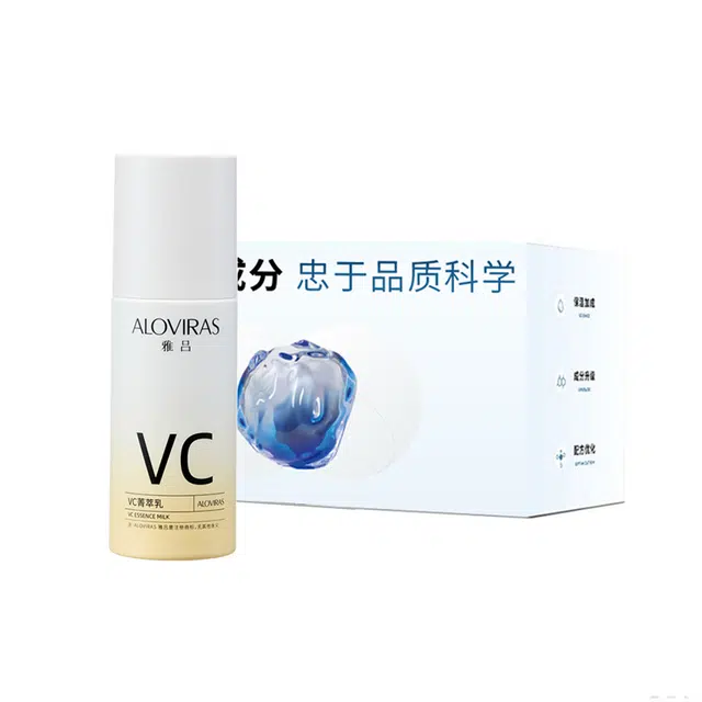 ALOVIRAS VC 80ml