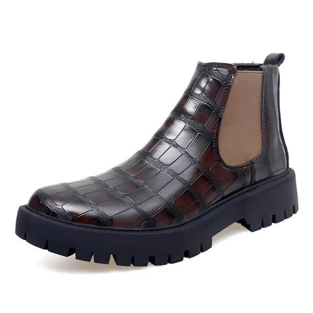 LEXON Martin Boots Short Tube