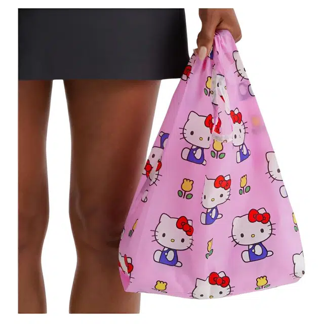 Sanrio Baggu