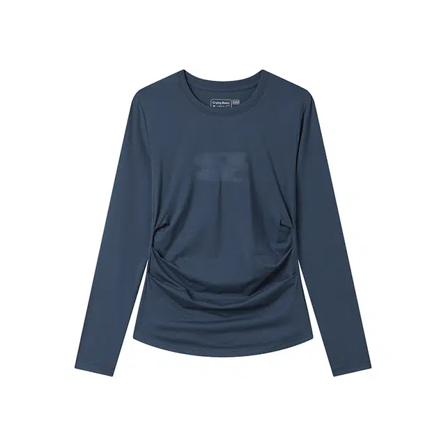 Crying Center logo T