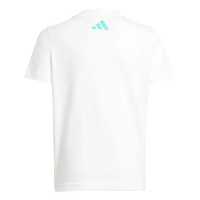 adidas x Mercedes-AMG Petronas F1 Tee