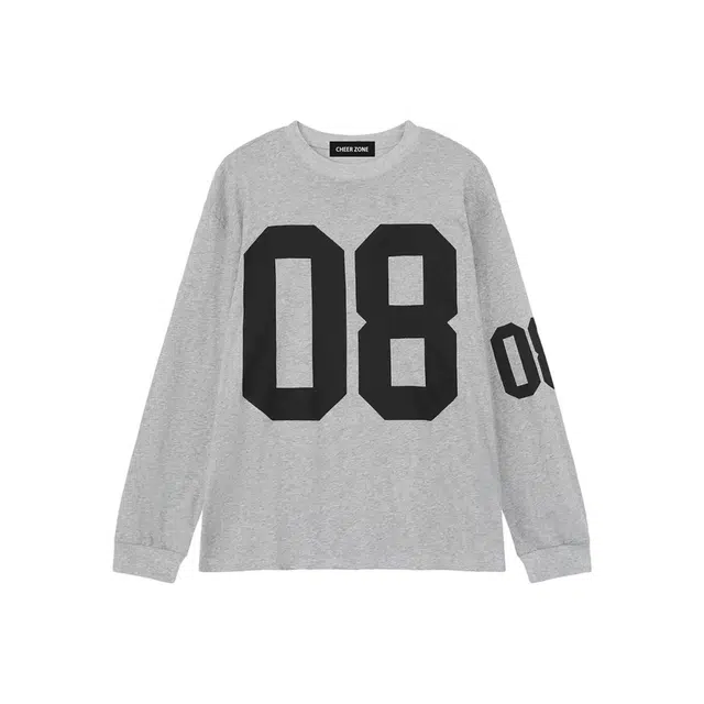 CHEER ZONE 08vintageT