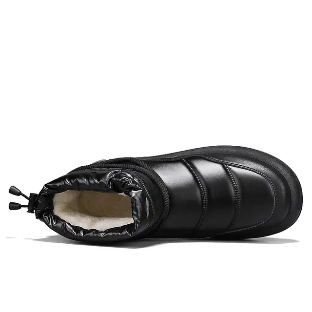 Warrior Winter Snow Boots