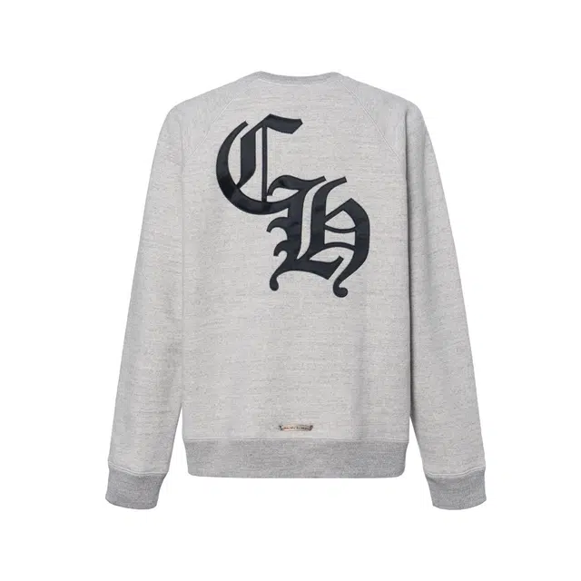 Chrome Hearts FW25