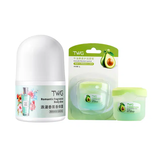 TWG EDT