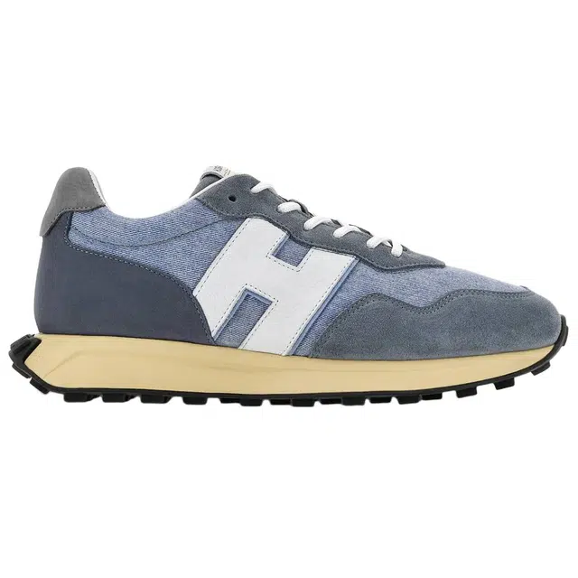 HOGAN H601