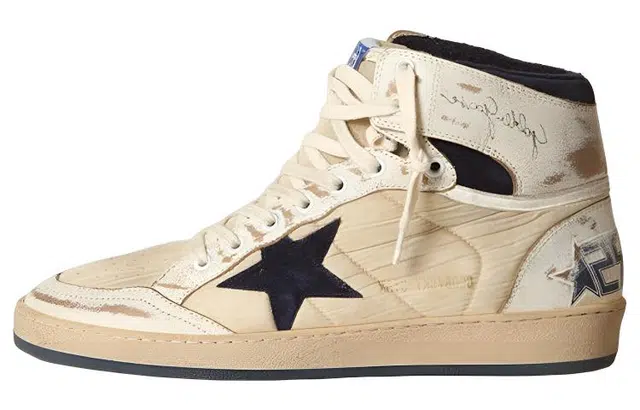 Golden Goose Sky-Star