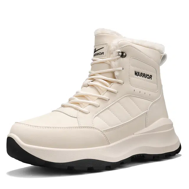 Warrior Black Warrior Winter Boots