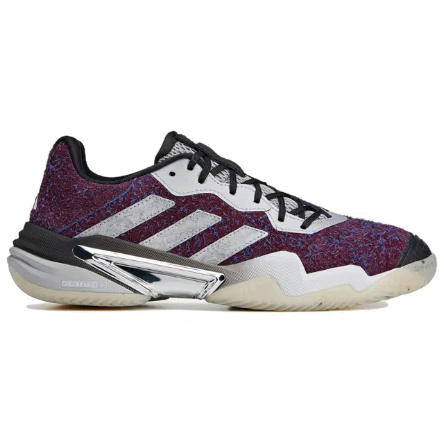 adidas Barricade 13 Brain Dead