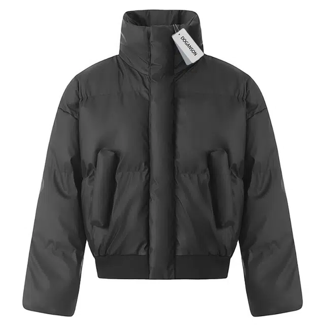 DOGANSON bombercleanfitpu