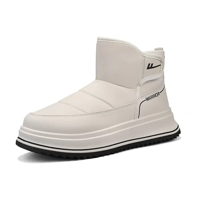 Warrior Winter Outdoor Boots