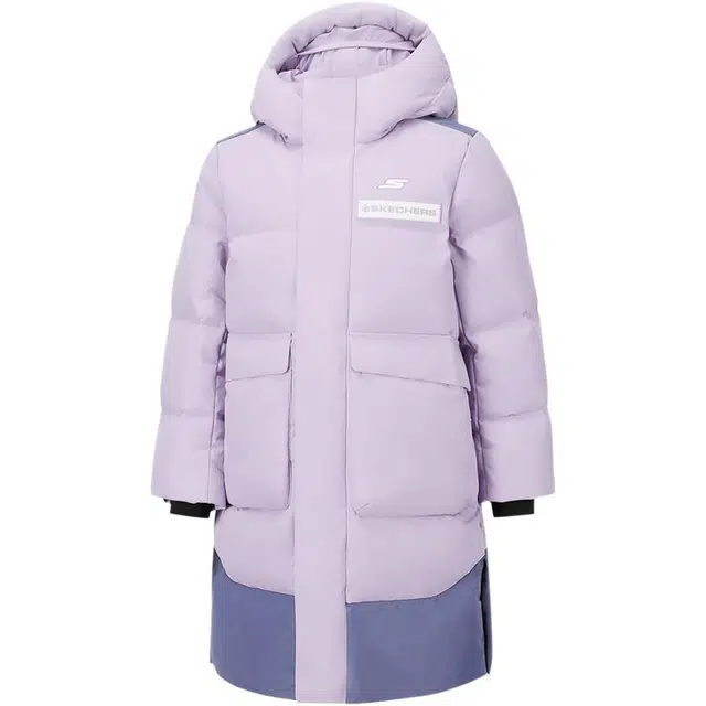 Skechers kids Winter Wonderland Adventure