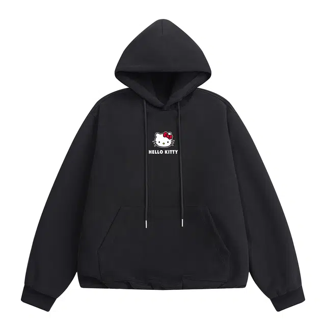 Sanrio x Hello Kitty SS25 IP