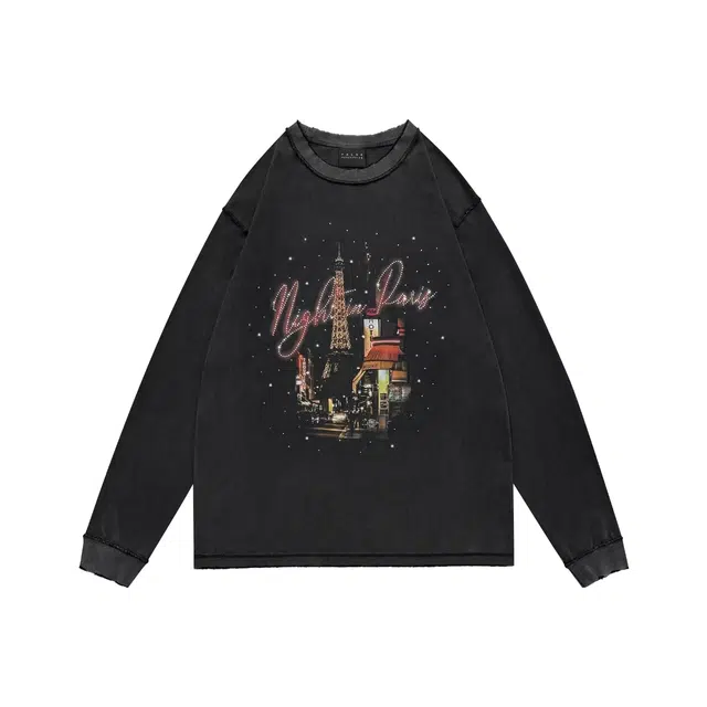 False Perception T