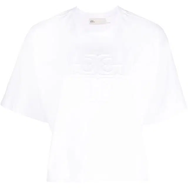 TORY BURCH SS23 LogoT