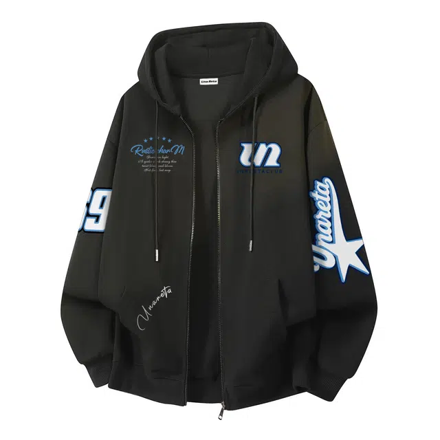 UNA RETA cleanfitlogo