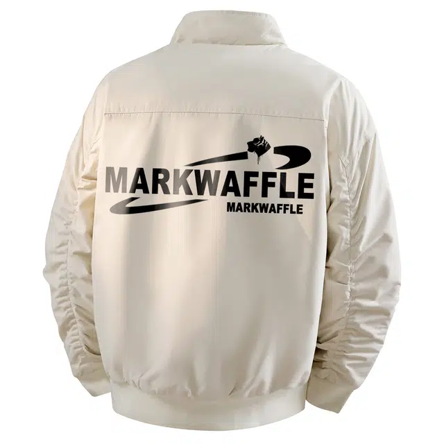 MARK WAFFLE