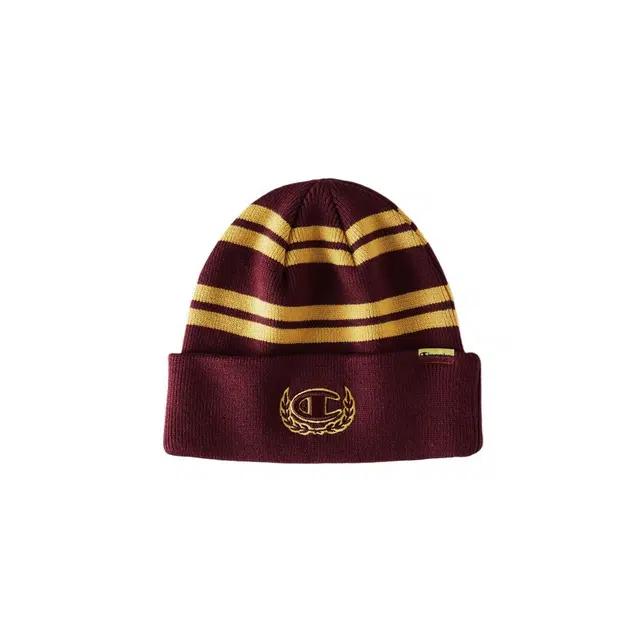 Champion x Harry Potter Striped Beanie