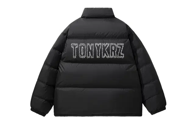 TONYKRZ LOGO