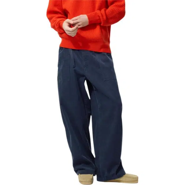 UNIQLO x JW Anderson JW Anderson FW25