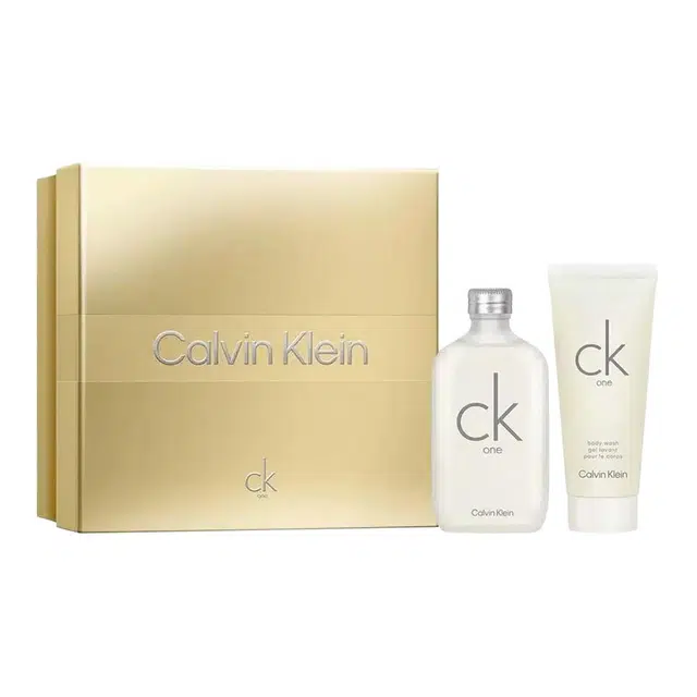 CALVIN KLEIN One EDT 50ml+100ml