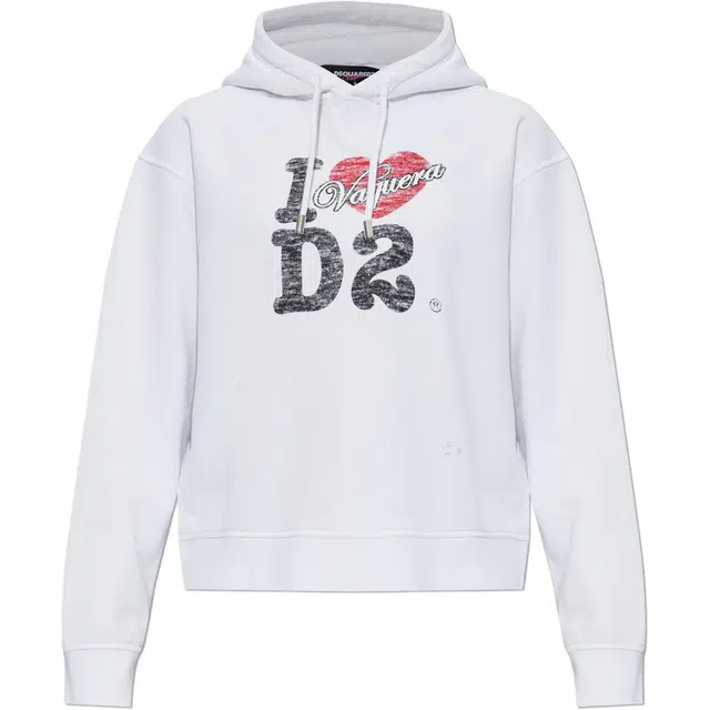DSQUARED 2 x VAQUERA FW25