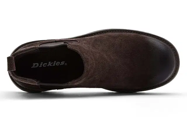 Dickies Chelsea Boots Mid Cut