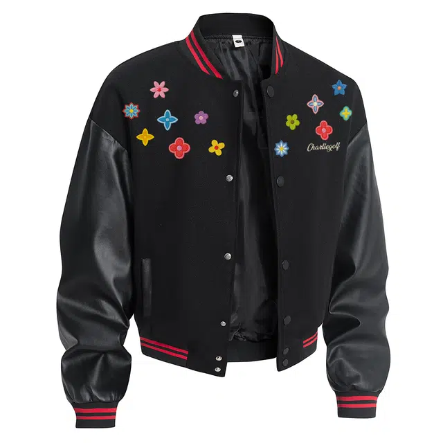 CHARLIE GOLF cleanfit