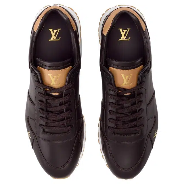 LOUIS VUITTON Run Away