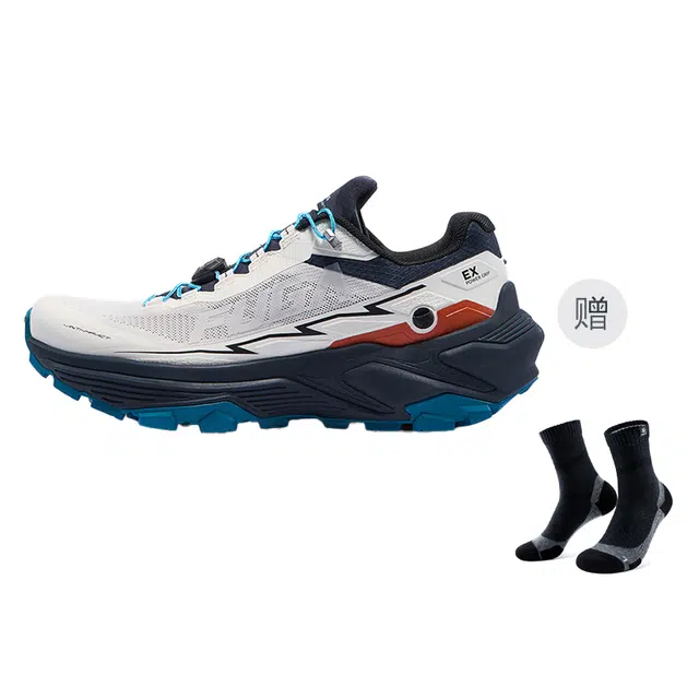 KAILAS FUGA EX3 25